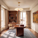 Orbea Chandelier