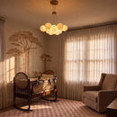 Orbea Chandelier