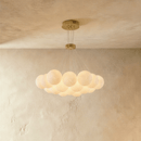 Orbea Chandelier