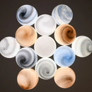 Orbea Chandelier