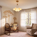 Orbea Chandelier