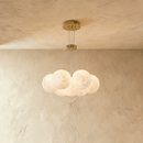 Orbea Chandelier