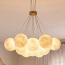 Orbea Chandelier