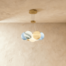 Orbea Chandelier