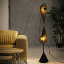 Orbella Floor Lamp