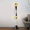 Orbella Floor Lamp