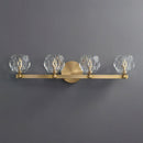 Orbic Wall Lamp