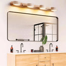 Orbica Travertine Wall Lamp