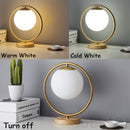 Orbit Table Lamp