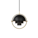 Orbital Pendant Light