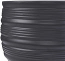 Belitsa Black Planter