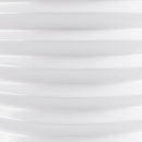 Roman White Planter