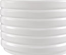 Dzhebel White Planter