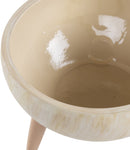 Oryahovitsa Beige Planter