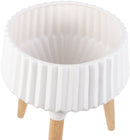 Buhovo White Planter