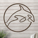 Orca Sign