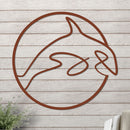 Orca Sign