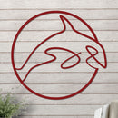 Orca Sign