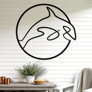 Orca Sign
