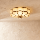 Orchid Ceiling Light