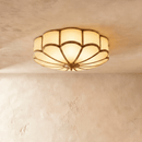 Orchid Ceiling Light