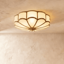 Orchid Ceiling Light