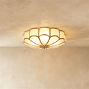 Orchid Ceiling Light