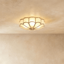 Orchid Ceiling Light