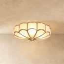 Orchid Ceiling Light
