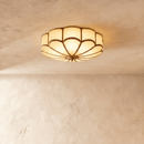 Orchid Ceiling Light