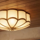 Orchid Ceiling Light