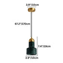 Orenza Pendant Light