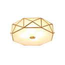 Oresh Ceiling Light