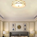 Oresh Ceiling Light
