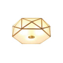 Oresh Ceiling Light