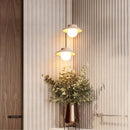 Orexa Pendant Light