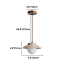 Orexa Pendant Light
