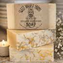 Oh Baby Oh - Organic Baby Soap and Shampoo Bar