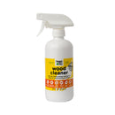 Natural Non-Toxic Wood Cleaner