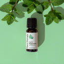 Organic Peppermint Essential Oil