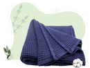 Waffle Weave Throw