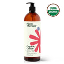 Organic Castor Carrier Oil