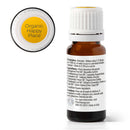 Organic Happy Place™ Essential Oil Blend