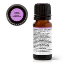 Organic Lavender Infused Frankincense Essential Oil