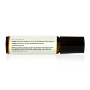 Organic Peppermint Essential Oil Pre-Diluted Roll-On
