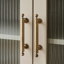 Orgil Knob & Pull Bar