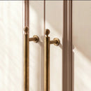 Orgil Knob & Pull Bar