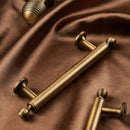 Orgil Knob & Pull Bar
