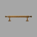 Orgil Knob & Pull Bar