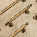 Orgil Knob & Pull Bar